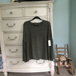Ana Soft long sleeve sweater XL
